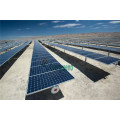 Paneles solares monocristalinos del precio por Watt 250W para el uso en el hogar